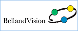BellandVision Logo