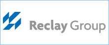 Logo Reclay Group
