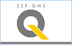 Logo ZER-QMS